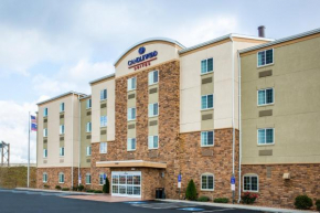 Candlewood Suites Pittsburgh-Cranberry, an IHG Hotel